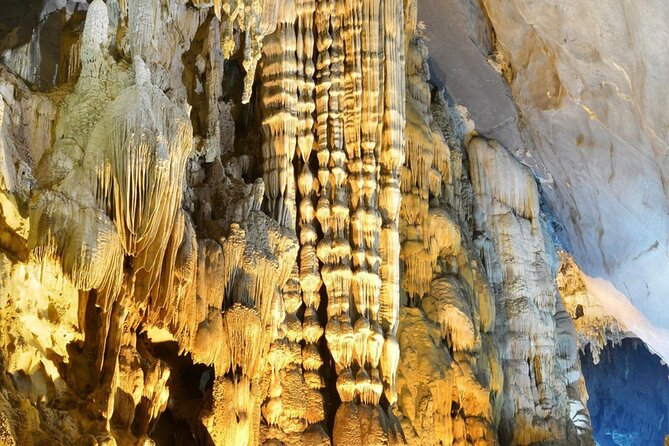 Tour Phong Nha Cave Dragon Boat Half Day - Why this Phong Nha tour works well in a tight schedule