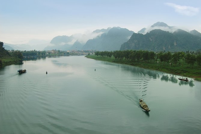 Tour to the caves ONE DAY tour to Phong Nha and Paradise caves - Key points to know before booking