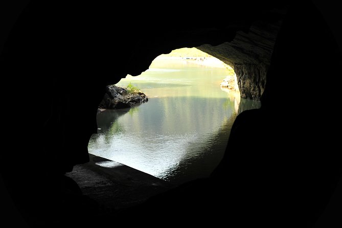TOUR TO THE CAVES - Paradise & Dark caves from Dong hoi city - Key points before you book