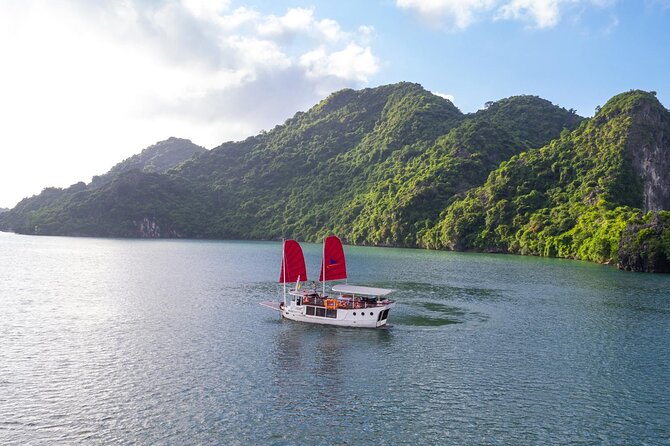 Unique Halong Private Day Cruise - Fishing Village, Kayak - Why this private Halong day cruise costs $345