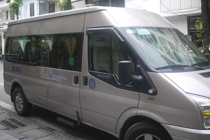 Unique Hanoi city tour full day - Small group tour - Lunch at a local restaurant