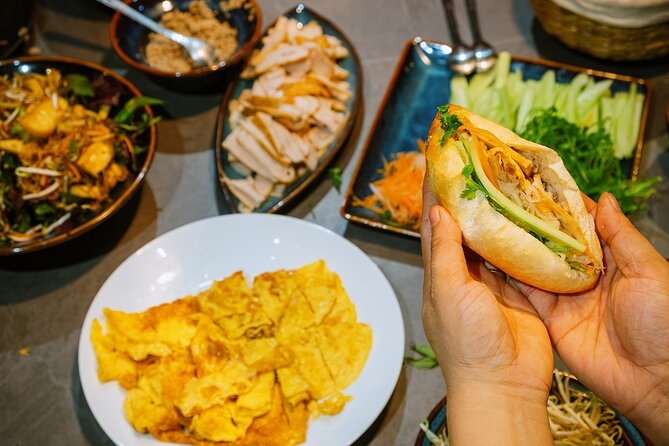 Vietnamese Bread & Brew: Banh Mi Baking Class & Specialty Coffee - Why This Class Focuses on Banh Mi