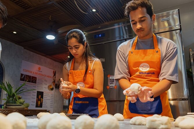 Vietnamese Bread & Brew: Banh Mi Baking Class & Specialty Coffee - Egg Coffee, Salt Coffee, or Coconut Coffee