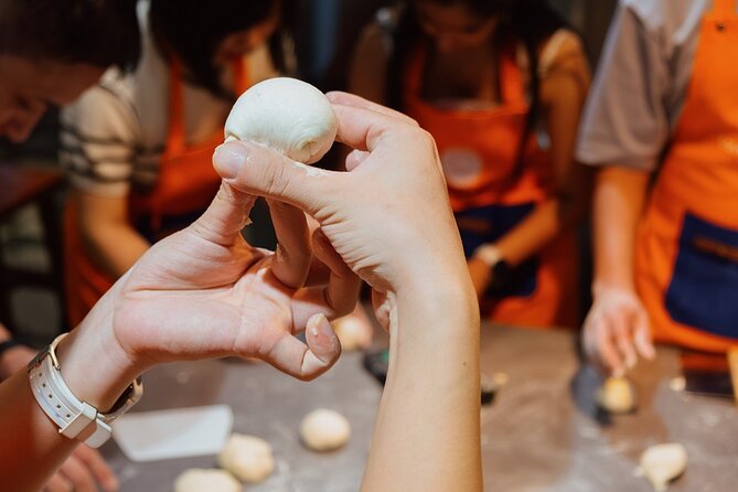 Vietnamese Bread & Brew: Banh Mi Baking Class & Specialty Coffee - What You Receive for $34