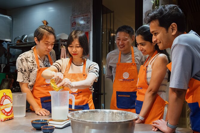 Vietnamese Bread & Brew: Banh Mi Baking Class & Specialty Coffee - Who Will Enjoy This Four-Hour Experience