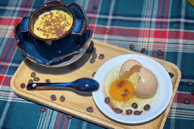 Vietnamese Culture and Coffee Making Class - Five coffees, five different ideas