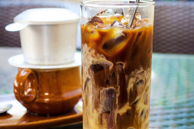 Vietnamese Culture and Coffee Making Class - Meeting point and practical planning