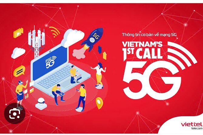 Viettel SIM for Vietnam – 10 Days 5GB Per Day eSIM and Physical - Choosing between the eSIM and physical SIM