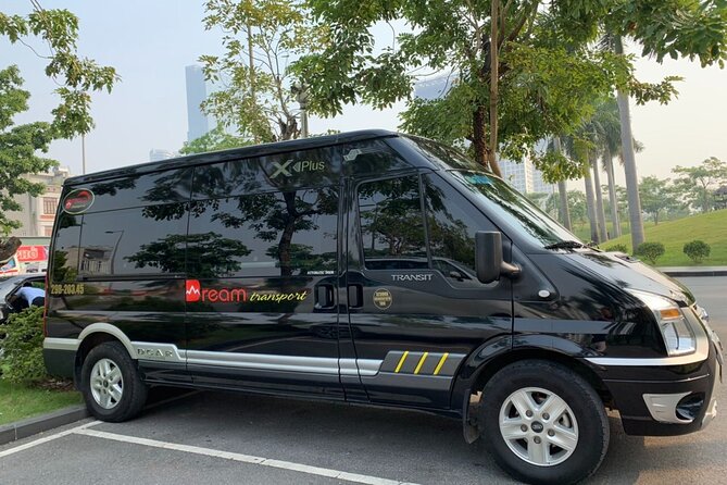 VIP LUXURY Sapa 2D1N -TRANSFER BY LUX LIMOUSINE CAR (Stay at 5</em> hotel) – Why this two-day Sapa trip works’ /></p>
<p><p>Sapa is not a quick side trip from Hanoi. The mountain town sits far enough away that a one-day visit would feel rushed, especially if you want to see villages and walk among the terraces. This two-day format gives you one afternoon and one full morning in the region, which is a much better use of the long journey.</p>
</p>
<p><p>I like the way the tour mixes comfort with real outdoor activity. The limousine car handles the long road between Hanoi and Sapa, while the village visits provide the close-up experience that a purely scenic drive cannot offer. You are not simply looking out of a vehicle window at the mountains. You are walking through local communities and along routes beside the Muong Hoa Streams.</p>
</p>
<p><p>The small group matters here. With no more than eight people, you can stay closer to the guide, ask questions without holding up a busload of people, and move through narrow paths more easily. It also makes the shared tour feel more personal, even though it is not a private trip.</p>
</p>
<p><p>The tradeoff is the packed schedule. Pickup begins around 6:45 AM, and the first day includes several hours of driving before your Sapa activities begin. On the second day, breakfast starts at 8:00 AM, followed by trekking at 9:00 AM. This is efficient, but not leisurely.</p>
</p>
<div class="twil" style="margin: 20px 0; padding: 15px 0;"><p>A few more Hanoi runs to compare on price</p><ul style="margin: 10px 0; padding-left: 0; list-style: none;"><li style="margin: 0 0 12px 0; padding: 0 0 12px 0; border-bottom: 1px solid #eee; line-height: 1.4;"><a href="https://thevietnamexplorer.com/halong-bay-cruise-2-days-1-night-from-hanoi-included-transfer/">Halong Bay Cruise 2 days 1 night from Hanoi included transfer</a><br><span style="font-size: 0.82em; color: #555;"><span style="color: #C2410C;">★</span> 5.0 · 1,061 reviews</span></li><li style="margin: 0 0 12px 0; padding: 0 0 12px 0; border-bottom: 1px solid #eee; line-height: 1.4;"><a href="https://thevietnamexplorer.com/best-halong-5-star-day-trip-inclusivebuffetcavekayaktransfer/">Best Halong 5 star Day Trip, inclusive,buffet,cave,kayak,transfer</a><br><span style="font-size: 0.82em; color: #555;"><span style="color: #C2410C;">★</span> 5.0 · 933 reviews</span></li><li style="margin: 0; padding: 0; border-bottom: none; line-height: 1.4;"><a href="https://thevietnamexplorer.com/private-transfer-between-hanoi-airport-han-and-hanoi-old-quarter/">Private transfer between Hanoi Airport (HAN) and Hanoi Old Quarter</a><br><span style="font-size: 0.82em; color: #555;"><span style="color: #C2410C;">★</span> 5.0 · 850 reviews</span></li></ul></div><h2 id="the-early-ride-from-hanoi-to-lao-cai">The early ride from Hanoi to Lao Cai</h2>
<p><img width="670" height="446" decoding="async" src=