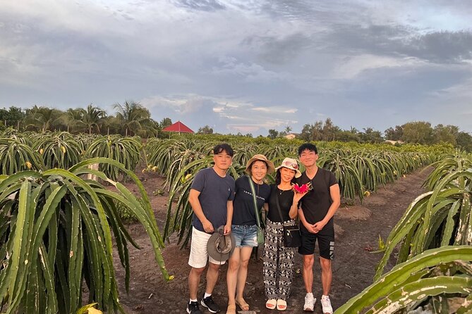 VIP Mekong Delta Adventure Cycling & Kayaking - Private Day Trip - Vinh Trang Pagoda at 1 p.m.