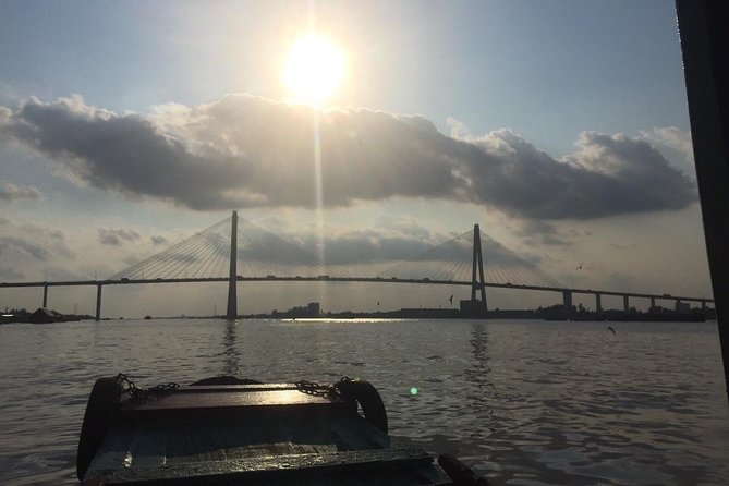 VIP Tour Cuchi Tunnels & Mekong Delta Cruise Full Day Group 12pax - Why the $39 price can be good value