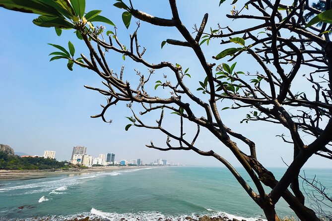 Vung Tau Essential: Beach, Christ Statue & Colonial Heritage - Key points to know before you book