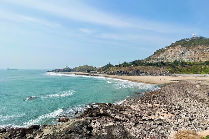 Vung Tau Essential: Beach, Christ Statue & Colonial Heritage - Why Vung Tau makes a useful day away from Ho Chi Minh City