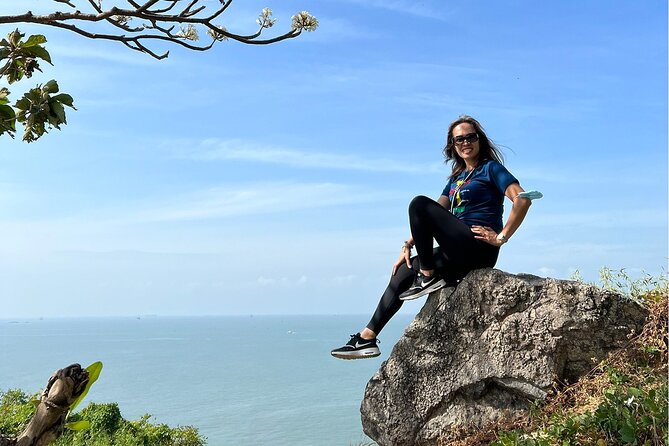 Vung Tau Essential: Beach, Christ Statue & Colonial Heritage - Is $41.50 good value?