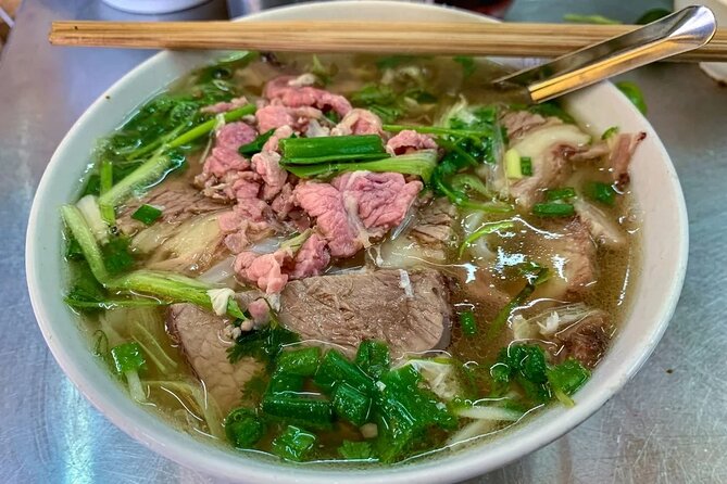 Walking Street Food Tour in Hanoi and Train Street - Who will enjoy this Hanoi evening