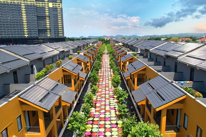 Wyndham Lynn Times Onsen Wellness - Key points to know before you book