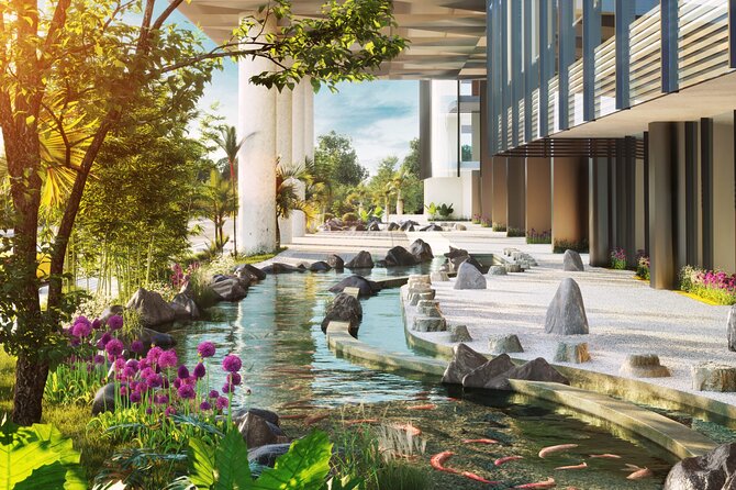 Wyndham Lynn Times Onsen Wellness - What this LynnTimes Thanh Thủy experience really is