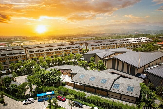 Wyndham Lynn Times Onsen Wellness - A relaxed afternoon with Japanese cultural touches
