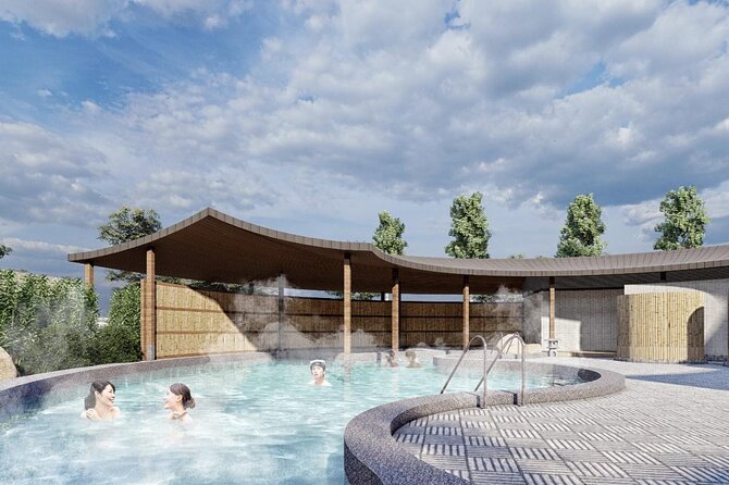 Wyndham Lynn Times Onsen Wellness - What the high rating does, and does not, tell you