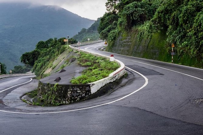 Your Incredible Scooter Adventure On Hai Van Pass - What the $75 price includes
